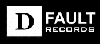 dfault records
